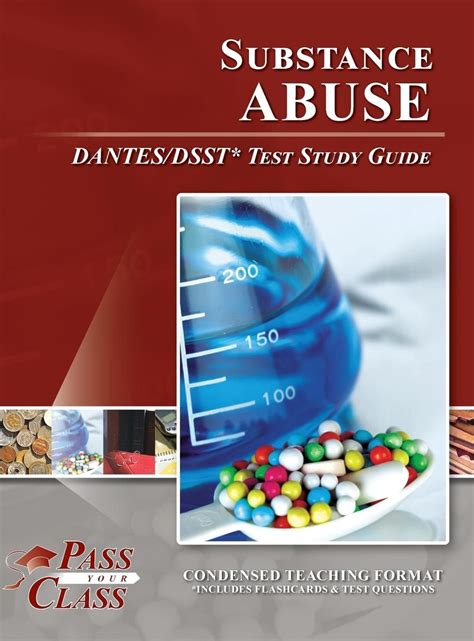 how hard is the dsst substance abuse test|DSST Substance Abuse Study Guide .